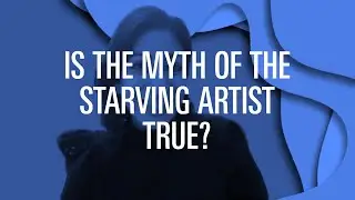 Ask a Creative Professional: Is the Myth of the Starving Artist True? | Otis College