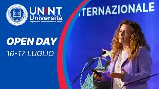 Open Day 16-17 luglio 2025 | Corso di laurea magistrale in Economia e management internazionale