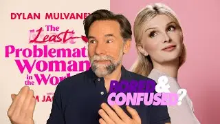 Обзор спектакля Off Broadway: ДИЛАН МАЛВЭНИ &mdash; САМАЯ ПРОБЛЕМАТИЧНАЯ ЖЕНЩИНА В МИРЕ. Скучно и расте...