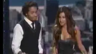 Zac Efron Choice Movie Actor Comedy Teen Choice Awards 2009 [HQ]