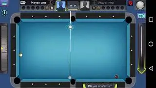 3D Pool Ball, Efren 