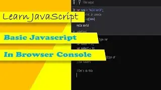 Basic JavaScript tutorial | how to create function in JavaScript