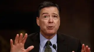 Lawmakers pile on FBI Director Comey