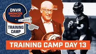 What we learned from Rob Walton, Carrie Walton-Penner & Greg Penner at their Denver Broncos presser