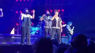 Bruno Mars - &ldquo;That&rsquo;s What I Like&rdquo; live Intuit Dome