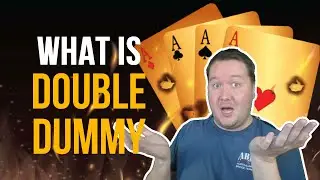 What Is Double Dummy?