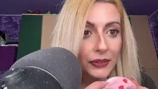 Haul Action ,Primark , Tiger e detersivi~ ASMR ITA