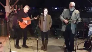 Long Shot -Berryfield (Murphy, Dean, & Al) BlueVass Festival