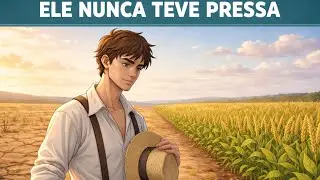 A Estratégia do Preguiçoso para Vencer na Vida!