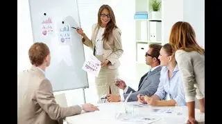 Presentation Agenyz