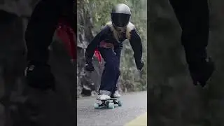 CLOUDWHEEL Longboard wheels | Get the best of both worlds with the Lollipop wheels.