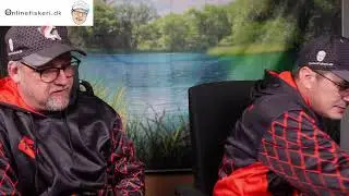 Put & Take 2024 LIVE 32, Libra Lures Tips og Tricks