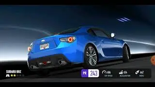 (Need for Speed) EPISODE 1 nice story line