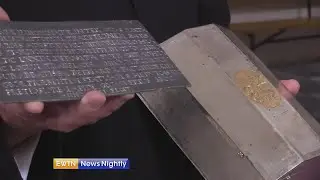 Poland prepares to celebrate 100th birthday of St. John Paul II | EWTN News Nightly
