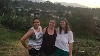 Drexel in Equatorial Guinea: Biodiversity on Bioko Island