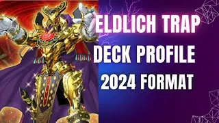 Eldlich Deck in 2024? How?!