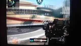 Prodtage (Black Ops 2 Montage)