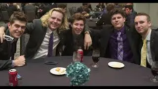 Phi Gamma Delta 175th Anniversary Documentary (long)