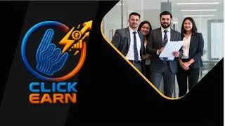 Click Earn Private Limited CompanyInformation and Working Video free Eraning App/||