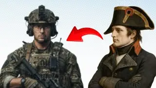 Napoleon in 2025 &mdash; From Emperor to Influencer!
