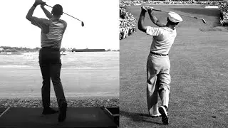 The essentials for golfing success
