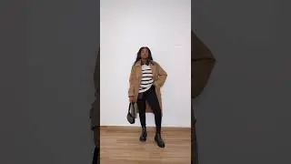 How to style chunky ankle boots