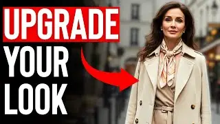 The ONLY  Fall Outfits You Need in 2025: Stylist-APPROVED