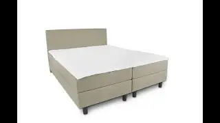 DE BRON WONEN - Boxspring Home