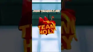 My OBSESSION=TeamHoly.net #short @mirai_Elias #shorts
