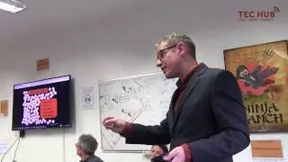 Show Us Your Money Part 3: Chris Buckingham