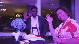 Cocktail Reception &ndash; 4th Annual WCA eCommerce Conference, Bangkok 2024
