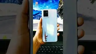 New Trending Vivo Y21 Ka back 9H Tempered Glass HD+ Protector @StarClick3353 Aadil Bhai 📱-9045243638