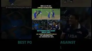 India in trouble 👀