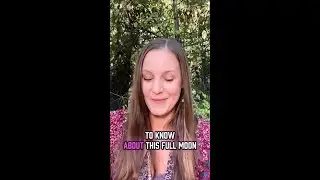 🌕✨ Октябрьское полнолуние достигнет своего пика 6 октября в 20:47 по тихоокеанскому времени.