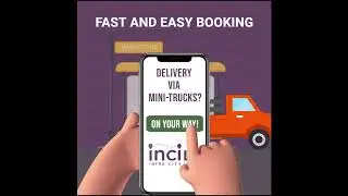 Rent loading auto | Loading service | Book on demand mini truck | Fast delivery