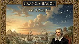 Francis Bacon | &ldquo;Of Travel&rdquo; Explained