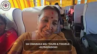 GUJARAT TOUR PACKAGE FROM CHENNAI BY FLIGHT | SPL OFFER TO SENIOR CITIZEN | JYOTIRLINGA YATRA