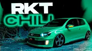 RKT CHILL #34 | ENGANCHADO RKT 2025 (LO MÁS ESCUCHADO) | ALTA PREVIA
