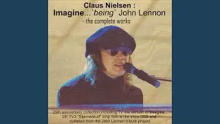Imagine (Stjerneskud Live Dk Tv3 1996)