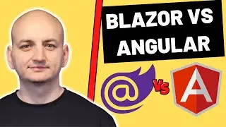 Blazor vs Angular: Pojedynek Tytanów Front-endu