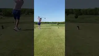 Full Swing Friday #6 (Eagle Ridge Golf Club)