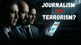 Journalism or Digital Terrorism? Pakistani Court Hands Double Life Sentences Over May 9 Cases