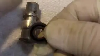 ATE T50-12, T50-14, T50-24, T50-26 Slave Cylinder Piston Cup Tech Tip