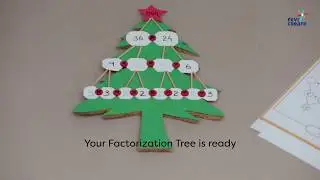 🌳 Factor Tree Explained Easily