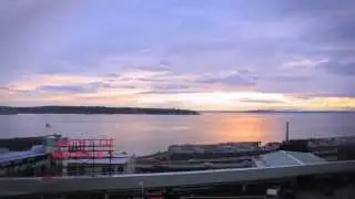 Inn at the Market | Seattle Time-lapse Video | Hotel Marketing