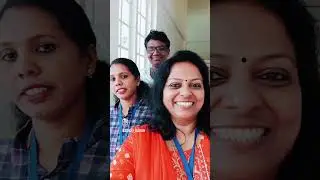 ❤️Oh my friends❤️ #shorts #youtubechannel #Sindu'sDream_world