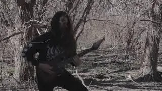 Crafting The Conspiracy - The Traveler (Ft. Ben Duerr) [Guitar Playthrough 2019]