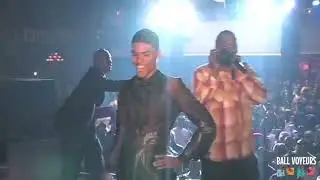 2010 Atlanta Awards Ball Bq Face
