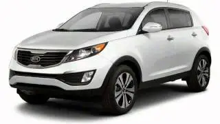 used 2011 Kia Sportage from the Bay Area located at San Leandro Honda