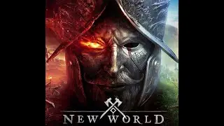 New world: the last soulwarden